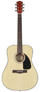 Fender CD-60